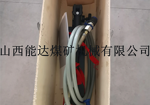 超高压手动打压泵